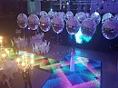 RGB LED Dance Floor